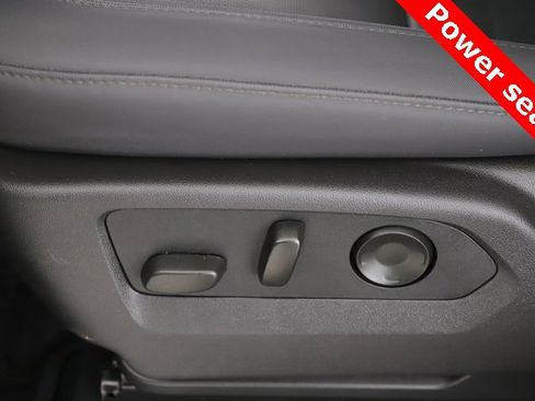 Used 2024 GMC Hummer EV 3X image 18