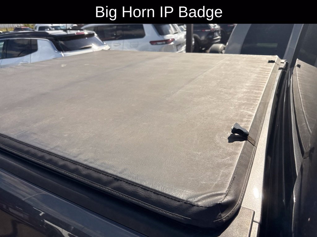 Used 2019 RAM 1500 Big Horn AWD/4WD image 21