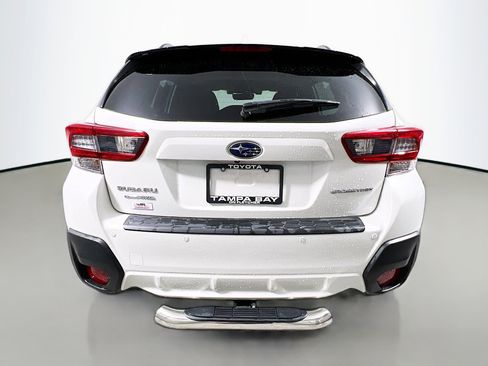 Used 2021 Subaru Crosstrek 2.5i Limited w/ Popular Package #4 image 6