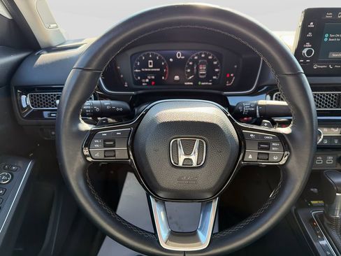 Used 2023 Honda Civic Touring image 20