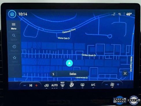 Used 2024 Ford Transit 350 XLT image 39