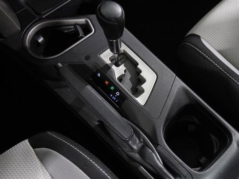 Used 2017 Toyota RAV4 XLE w/ Plus Special Value Package image 14