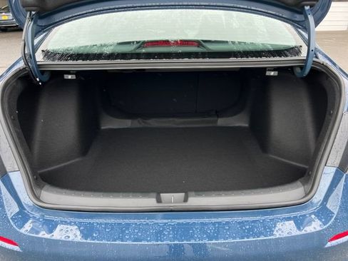 New 2026 Honda Civic Sport image 14