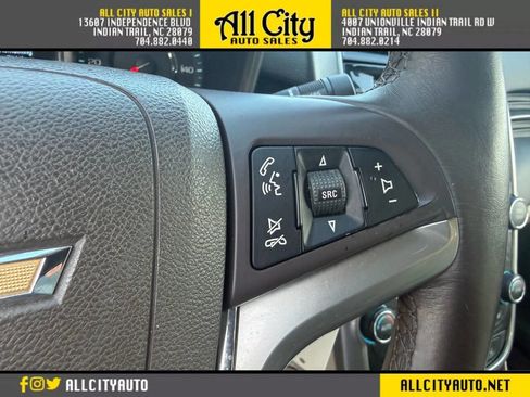 Used 2014 Chevrolet Malibu LTZ image 19