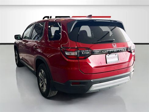 Used 2024 Honda Pilot EX-L image 5