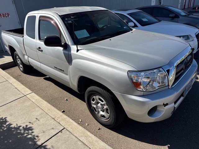 Used 2010 Toyota Tacoma 2WD Access Cab image 4