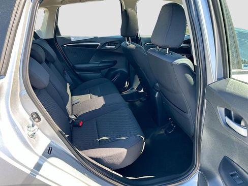 Used 2020 Honda Fit EX image 25