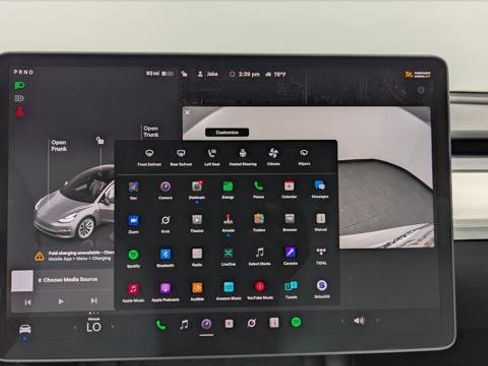 Used 2022 Tesla Model 3 image 26