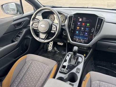 Certified 2025 Subaru Crosstrek 2.5i Sport image 14