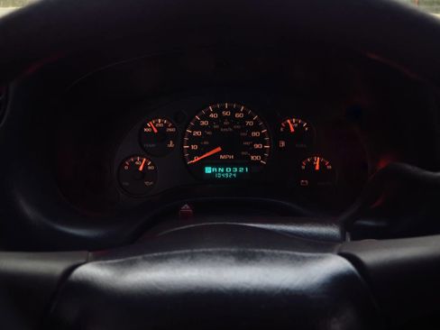 Used 2003 GMC Sonoma SL RWD image 9