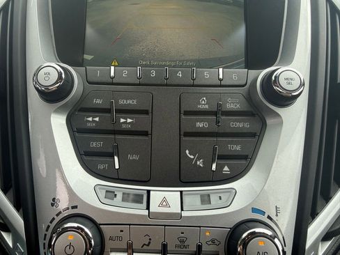 Used 2015 GMC Terrain Denali FWD image 27