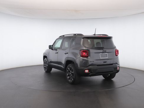 Used 2023 Jeep Renegade Limited w/ Sun/Sound Group image 24