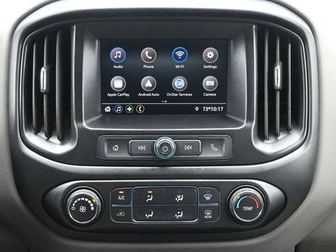 Used 2020 GMC Canyon 2WD Crew Cab w/ Convenience Package image 20
