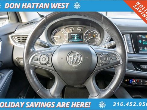 Used 2019 Buick Enclave Premium image 6