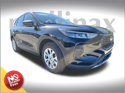 New 2026 Ford Escape Active