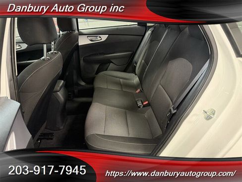 Used 2024 Kia Forte LXS image 12