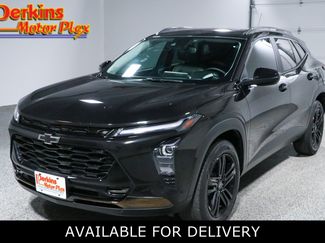 Used 2025 Chevrolet Trax ACTIV w/ Driver Confidence Package FWD video 1