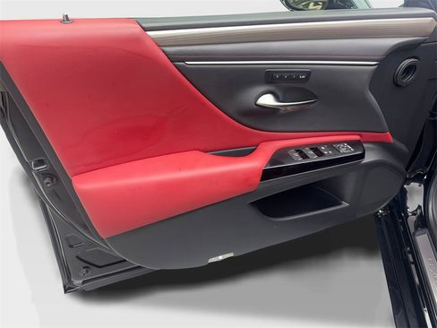 Used 2024 Lexus ES 350 F Sport image 31