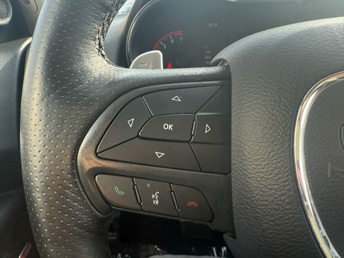 Used 2018 Dodge Durango GT w/ Premium Group image 17