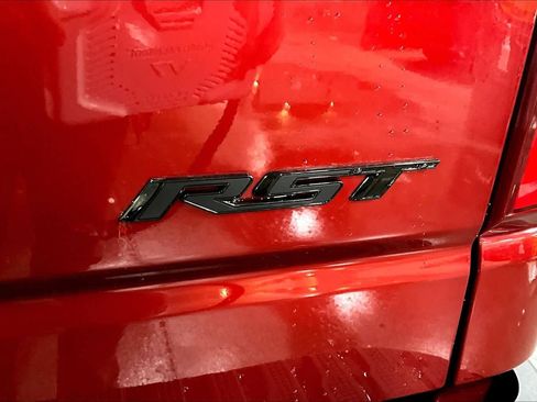 Used 2022 Chevrolet Silverado 1500 RST w/ True North Edition Plus image 10