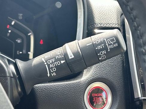 Used 2019 Honda CR-V Touring image 33