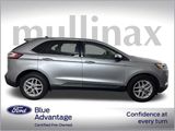 Certified 2022 Ford Edge SEL w/ Convenience Package image 4