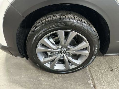 New 2026 MAZDA CX-30 AWD 2.5 S image 23