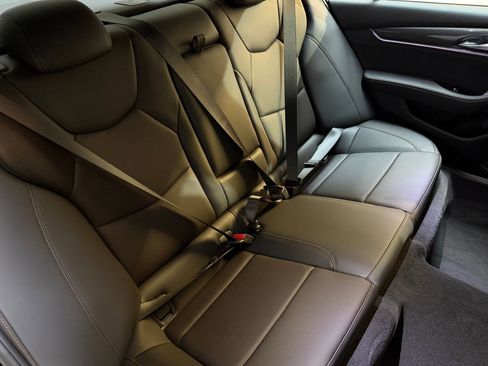 New 2026 Cadillac CT5 Sport RWD image 32