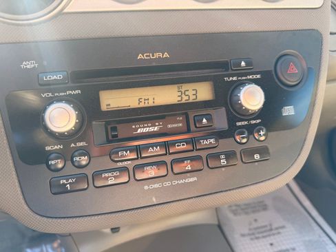 Used 2004 Acura RSX Type-S image 18