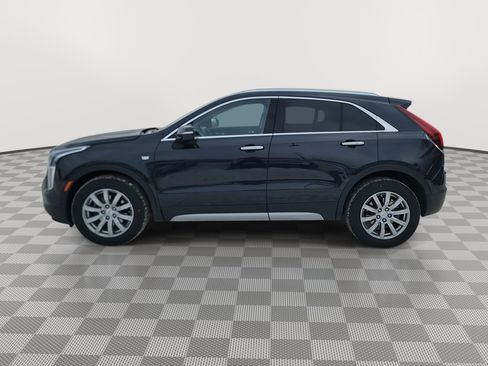 Used 2023 Cadillac XT4 Premium Luxury image 5