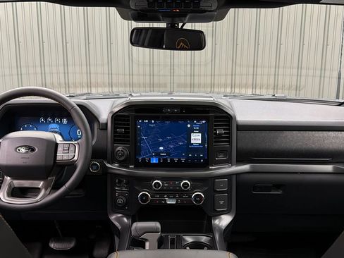 Used 2026 Ford F150 Tremor w/ Tow/Haul Package AWD/4WD image 35