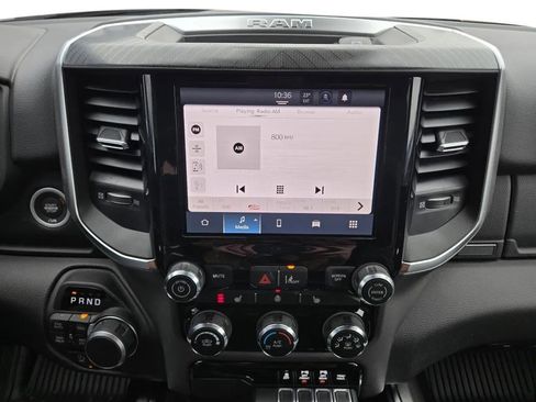 New 2026 RAM 1500 Big Horn image 21