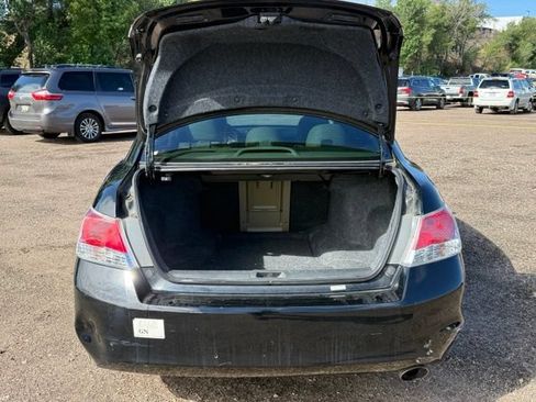 Used 2012 Honda Accord EX-L image 14