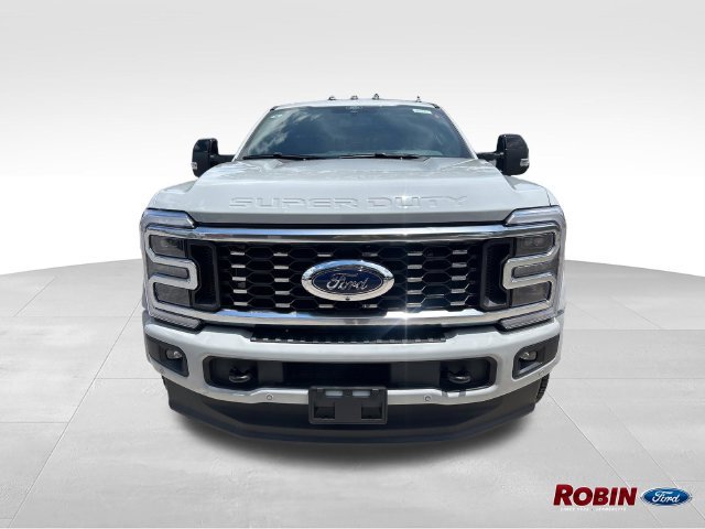 New 2026 Ford F450 Platinum w/ FX4 Off-Road Package AWD/4WD image 9