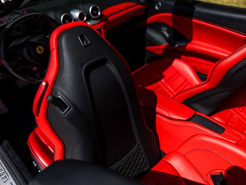 Used 2015 Ferrari California T image 19