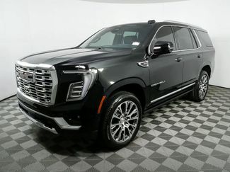 New 2026 GMC Yukon Denali w/ Denali Reserve Package video 1
