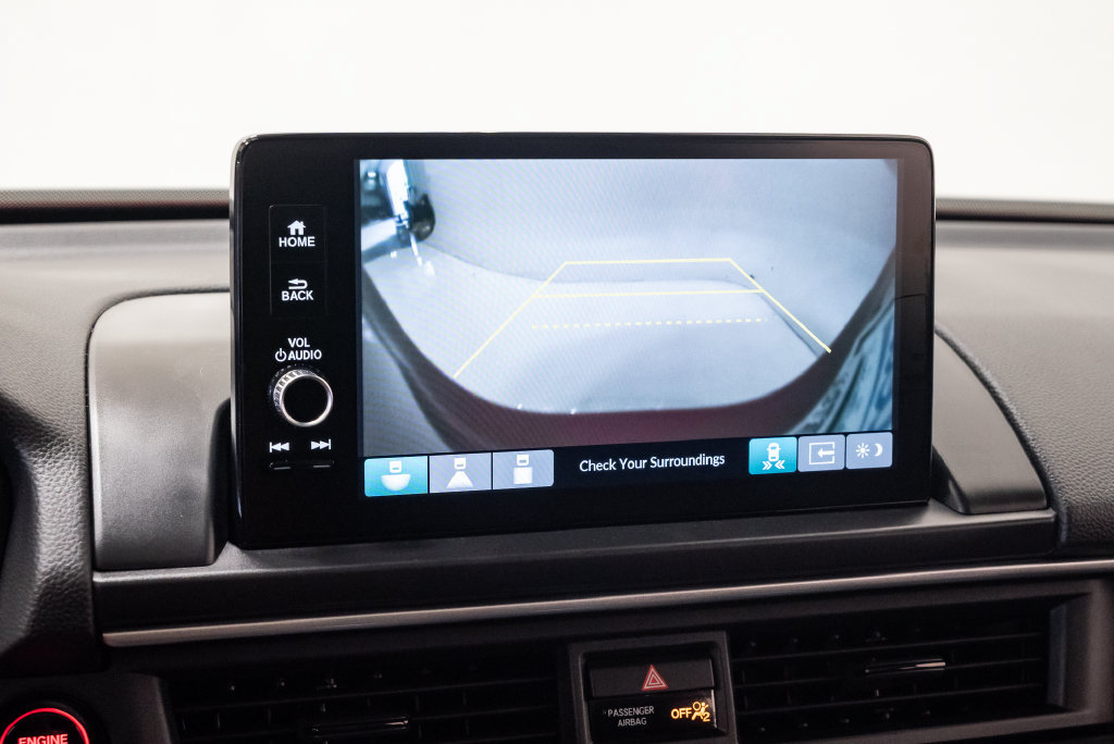 Used 2025 Honda Pilot Touring image 17