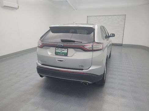 Used 2017 Ford Edge SEL w/ Equipment Group 201A AWD/4WD image 7