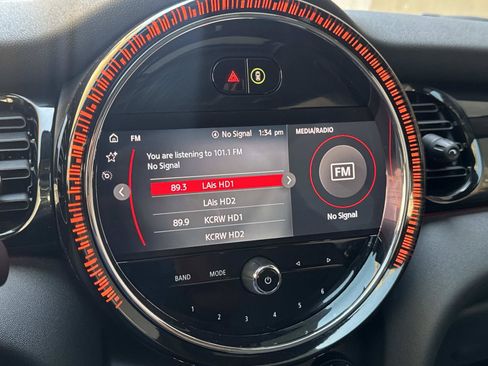 Certified 2023 MINI Cooper S FWD image 23
