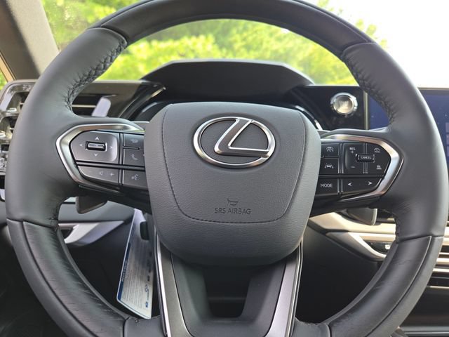 New 2026 Lexus RX 350 Premium w/ Convenience Package AWD/4WD image 32