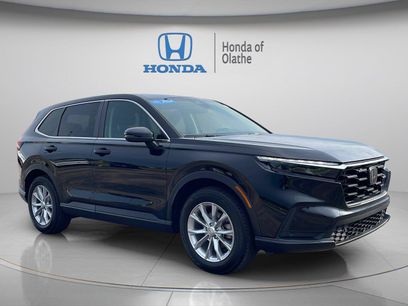 Certified 2024 Honda CR-V EX-L