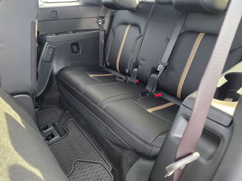 New 2026 MAZDA CX-90 3.3 Turbo S w/ Premium Package image 31