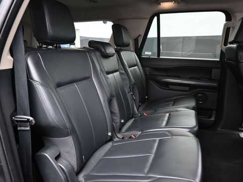 Used 2023 Ford Expedition Max XLT AWD/4WD image 17