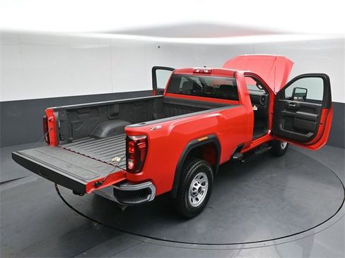 Used 2025 GMC Sierra 2500 Pro image 45
