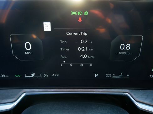 Used 2024 Kia Sorento SX Prestige image 21