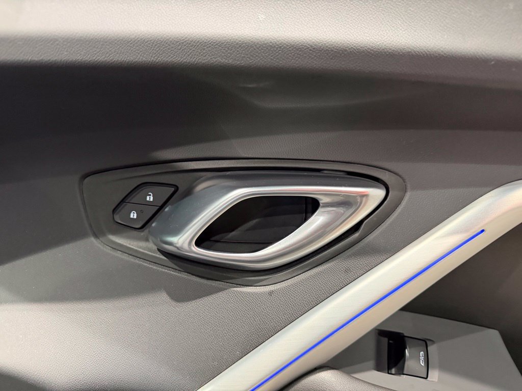 Used 2023 Chevrolet Camaro SS RWD image 43