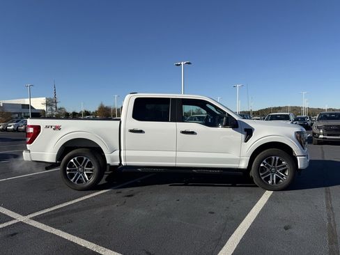 Used 2023 Ford F150 XL w/ STX Appearance Package image 9