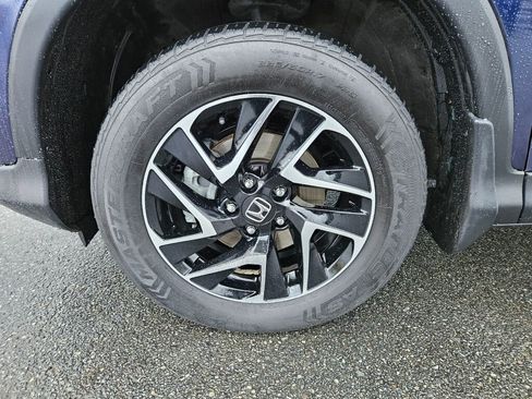 Used 2016 Honda CR-V SE image 9