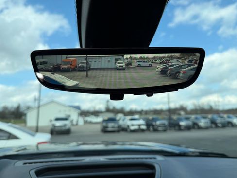 Used 2021 GMC Sierra 1500 AT4 w/ AT4 Value Package image 34