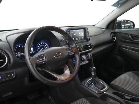 Used 2019 Hyundai Kona SEL AWD/4WD image 23